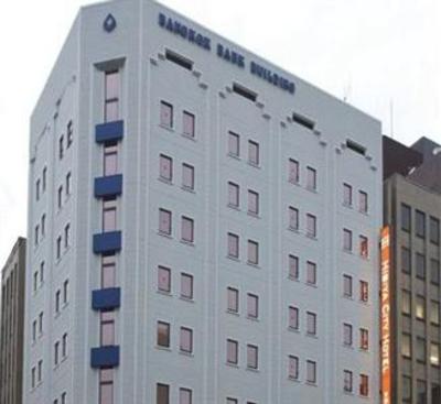 фото отеля Hibiya City Hotel Tokyo