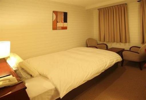 фото отеля Hibiya City Hotel Tokyo