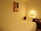 фото отеля Hibiya City Hotel Tokyo