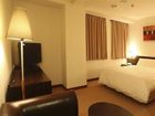 фото отеля Hibiya City Hotel Tokyo