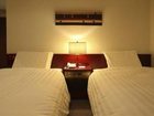 фото отеля Hibiya City Hotel Tokyo