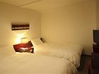 фото отеля Hibiya City Hotel Tokyo