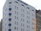 фото отеля Hibiya City Hotel Tokyo