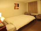 фото отеля Hibiya City Hotel Tokyo