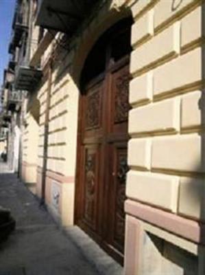 фото отеля Bed & Breakfast Palermo Art Lincoln