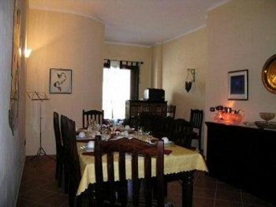 фото отеля Bed & Breakfast Palermo Art Lincoln