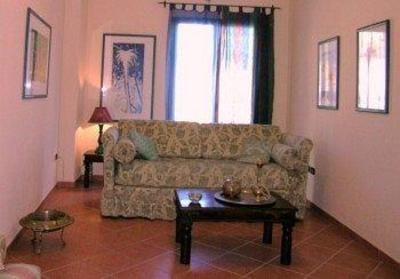 фото отеля Bed & Breakfast Palermo Art Lincoln