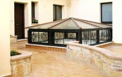 фото отеля Bed & Breakfast Palermo Art Lincoln