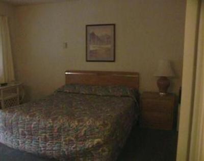 фото отеля Stevenson's Holliday Inn