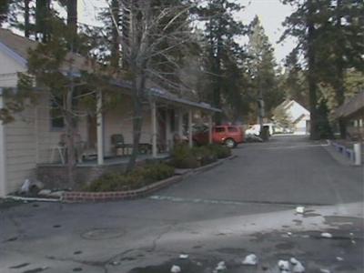фото отеля Stevenson's Holliday Inn