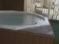 Stevenson's Holliday Inn