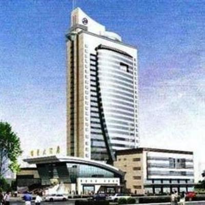 фото отеля Ming Xing Conifer Hotel Suining