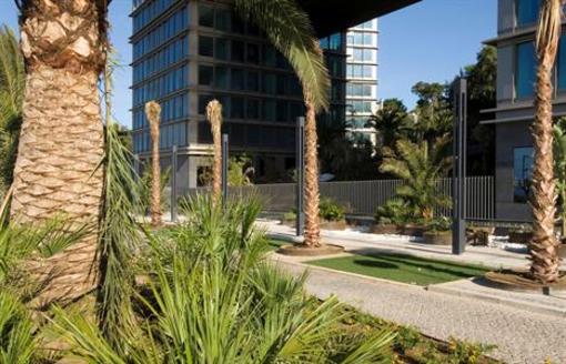 фото отеля Estoril Sol