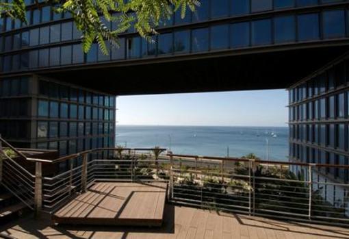 фото отеля Estoril Sol