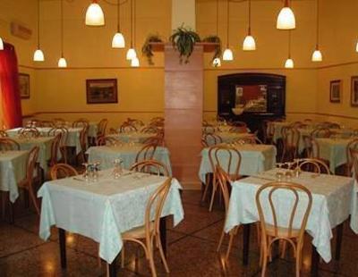фото отеля Le Grazie