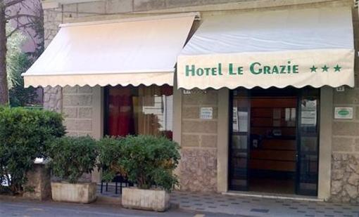 фото отеля Le Grazie