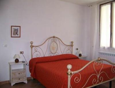 фото отеля Affittacamere Mariella