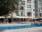 фото отеля Moby Dick Apartments Benidorm