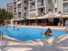 фото отеля Moby Dick Apartments Benidorm