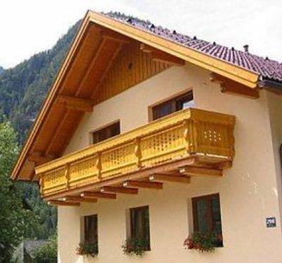 фото отеля Haus Rye