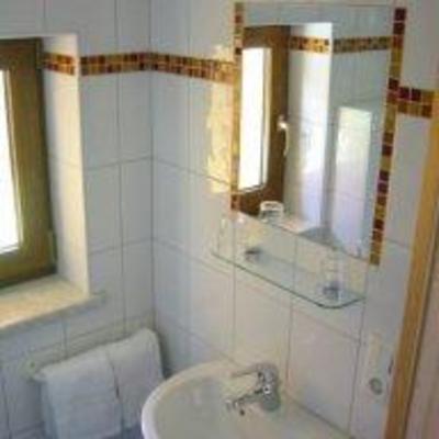 фото отеля Haus Rye