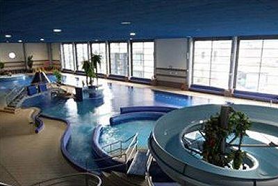 фото отеля Arcadia Hotel Suhl