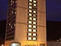 Arcadia Hotel Suhl