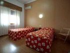 фото отеля Hostal Anas