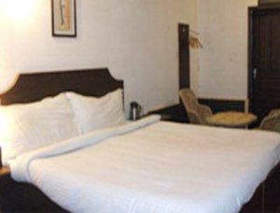 фото отеля Hotel Jain Cottage