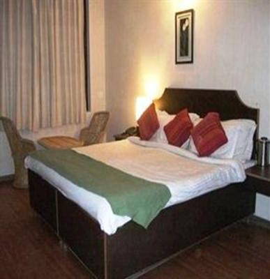 фото отеля Hotel Jain Cottage