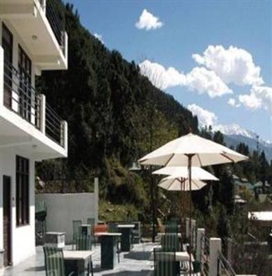 фото отеля Hotel Jain Cottage
