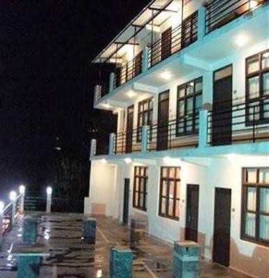 фото отеля Hotel Jain Cottage