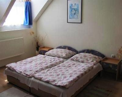 фото отеля Annamaria Apartmenthouse