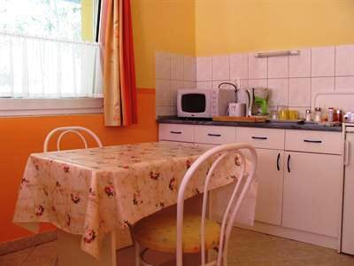 фото отеля Annamaria Apartmenthouse