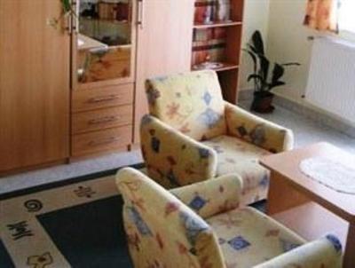 фото отеля Annamaria Apartmenthouse
