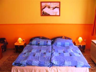 фото отеля Annamaria Apartmenthouse