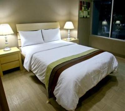 фото отеля Global City Hotel