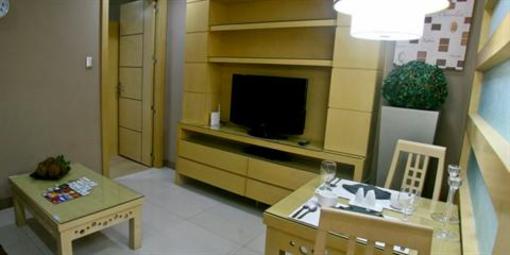 фото отеля Global City Hotel
