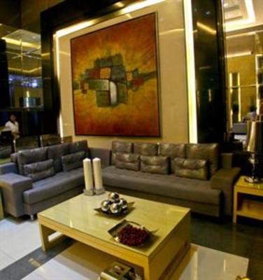 фото отеля Global City Hotel