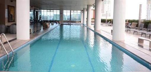 фото отеля Global City Hotel