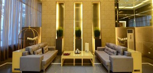 фото отеля Global City Hotel