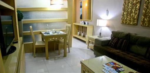 фото отеля Global City Hotel