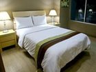 фото отеля Global City Hotel