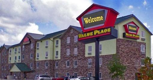 фото отеля Value Place Hotel Tyler