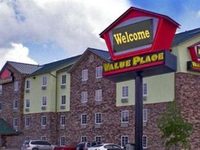 Value Place Hotel Tyler
