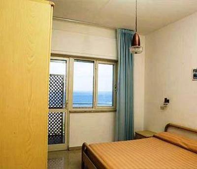 фото отеля Hotel Germania Praia A Mare
