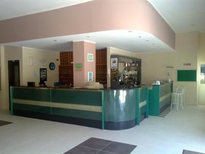 фото отеля Hotel Germania Praia A Mare