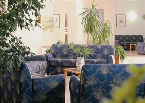 фото отеля Hotel Germania Praia A Mare