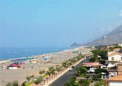 фото отеля Hotel Germania Praia A Mare