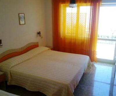 фото отеля Hotel Germania Praia A Mare